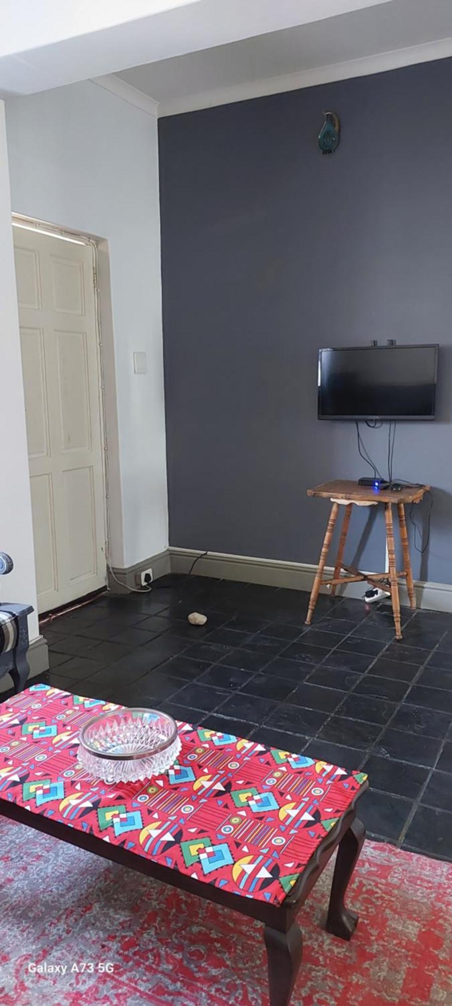 Happy Home - Woodstock ケープタウン エクステリア 写真